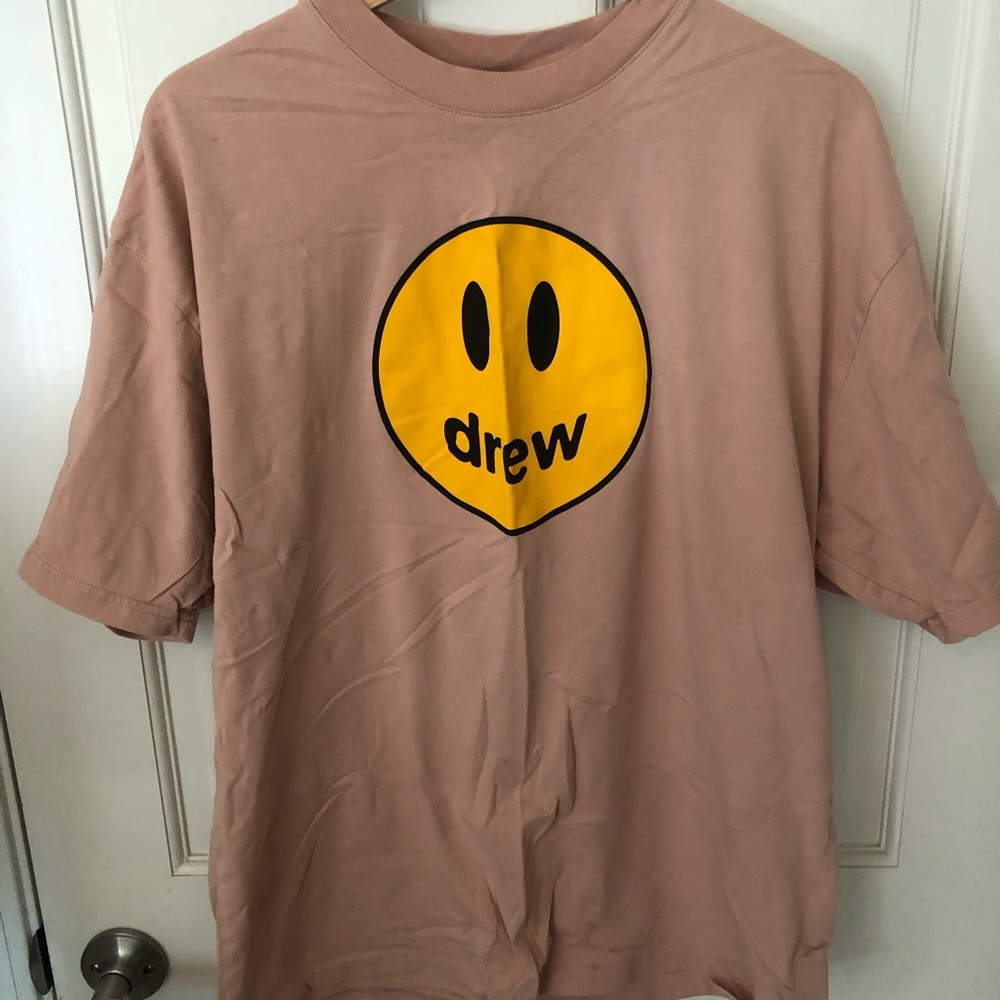 Drew House Tee